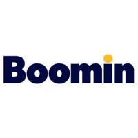 Boomin Boomin