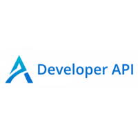 developer api developer api